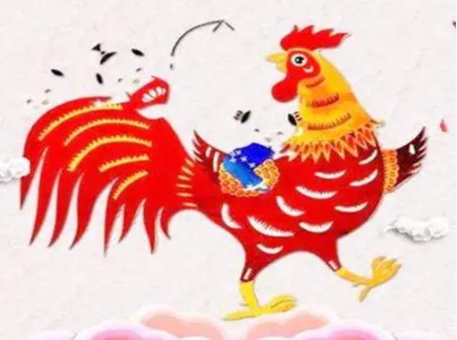 属鸡桃花运 桃花运