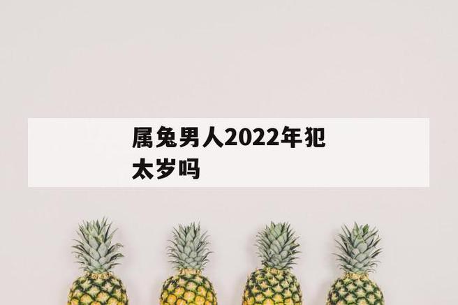 属兔男人2022年5月健康运好吗