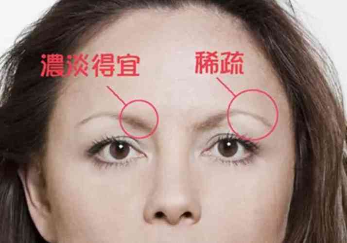 儿子成功的母亲的面相