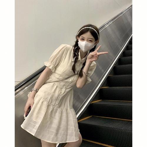 选一个裙子测你的美貌有多让男人着迷