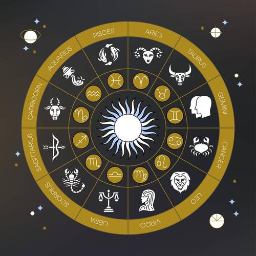 接下来30天注定得到财神眷顾的3星座!喜讯不断,赚钱轻松