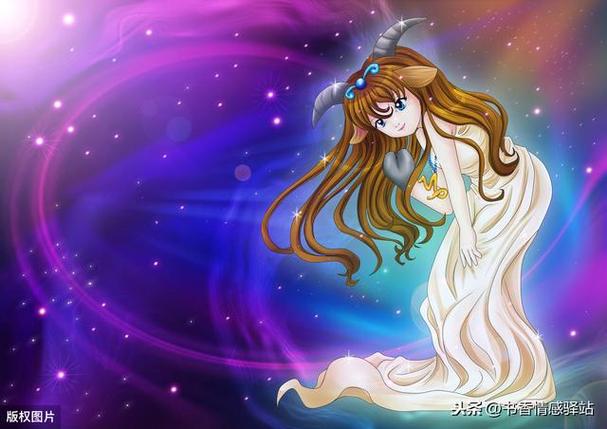 摩羯女最致命的吸引力,魔羯座女生的魅力指数什么样的魔羯女最吸引人
