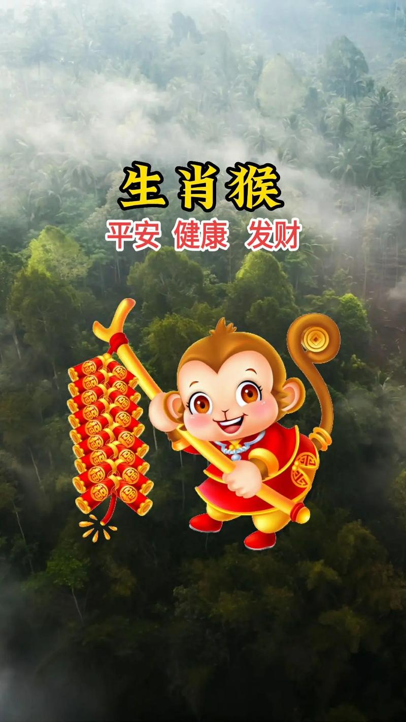 80年属什么的生肖的