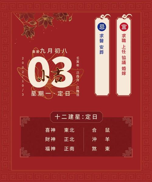 董易林2017年10月3日生肖运势
