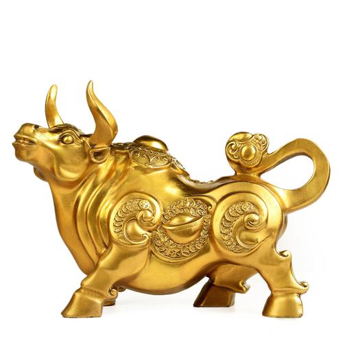 属牛的家里摆放什么好