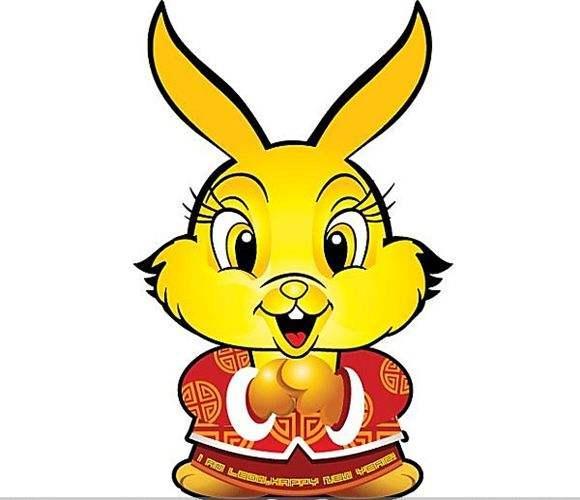 属兔的人遇到什么事特执着?
