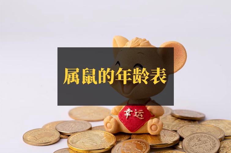 属鼠2020年多大