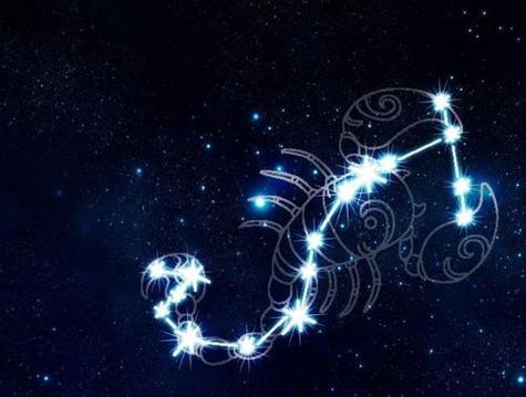 一生注定大起大落的星座