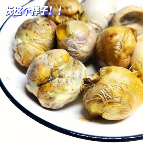 梦见吃毛蛋