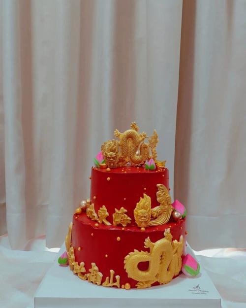 属龙喜欢什么糕点
