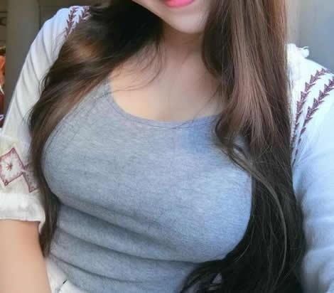 女人胸大能交好运?