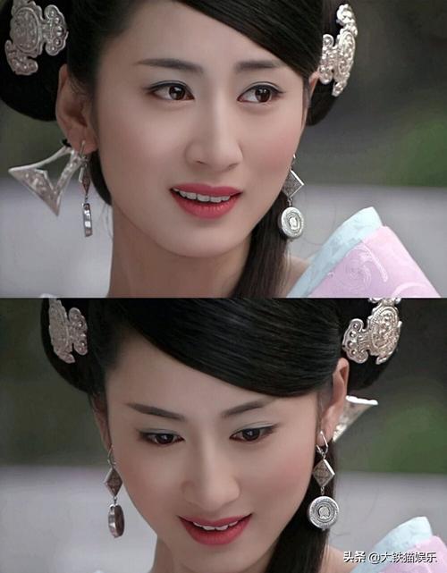 桃花眼大搜罗