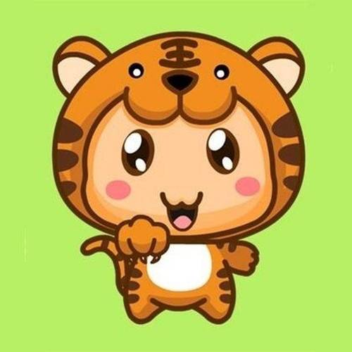 属虎2021年有升职加薪的机会吗