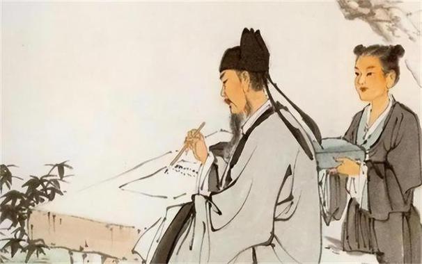 鲁姓宗族特征:济济多才,多为文人雅士