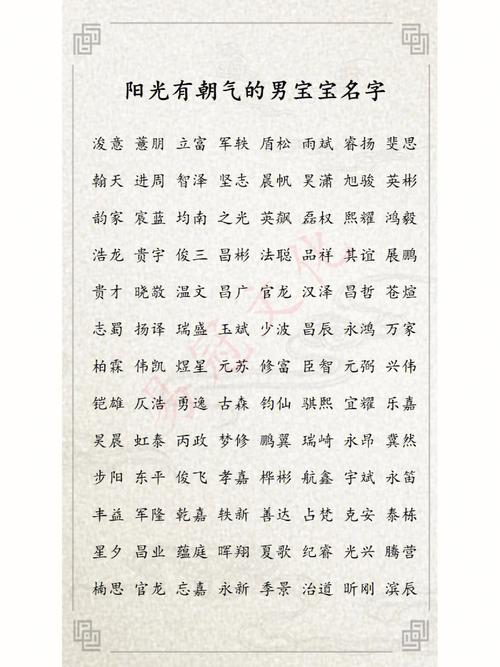 好听有内涵的季姓男宝宝名字