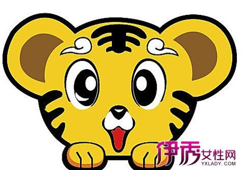 属虎男生会为你做哪些浪漫的事