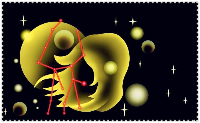 2021运势有点差的四个星座