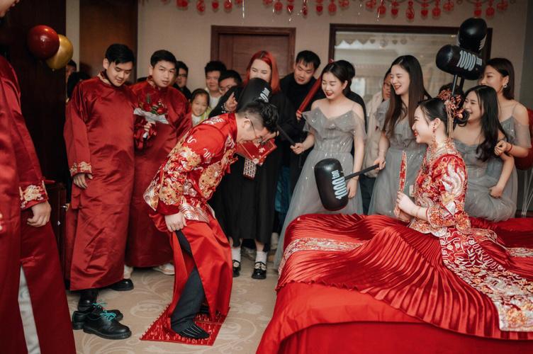 帮别人接亲不吉利吗