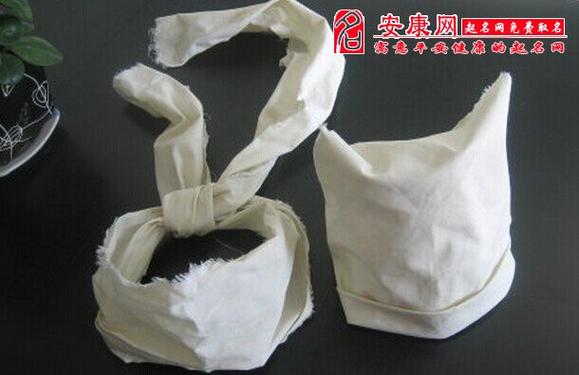 梦见帽履怎么回事