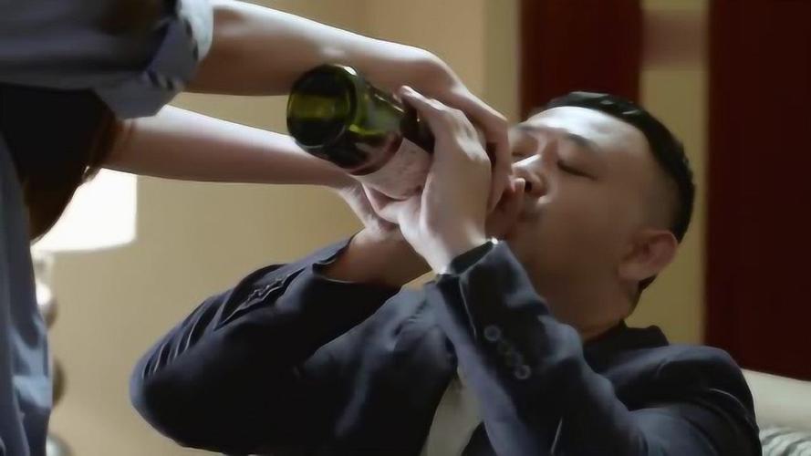 梦见老公喝醉酒是什么意思