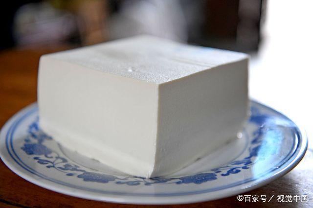 吃白豆腐出狱的风俗意思是什么