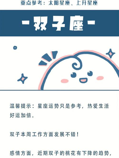 Alex 双子座十月月度运程