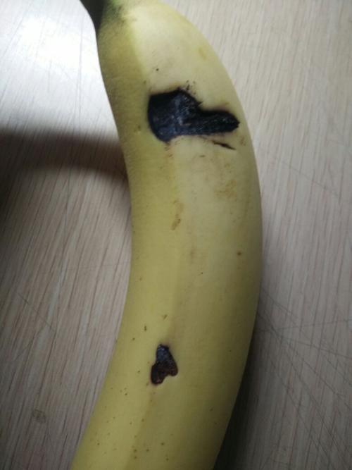 梦见香蕉烂了