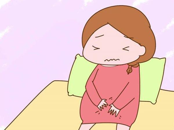 梦见腹痛怎么回事