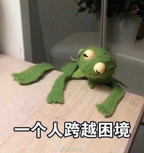 免费小测试 测测看谁是你背后的大佬!