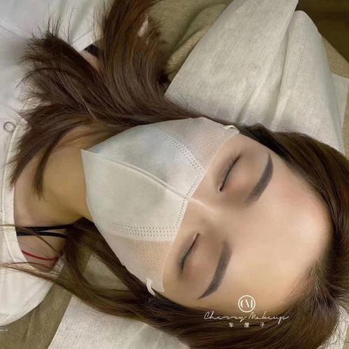 眉毛短小的人婚后会过着空虚的生活吗