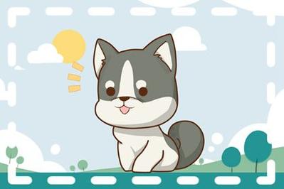 面对失败生肖狗会如何发泄