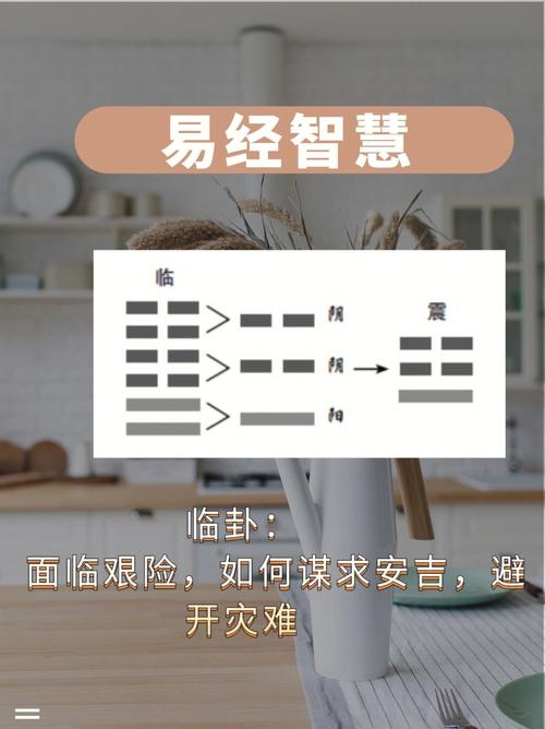 临卦与地泽临卦详解