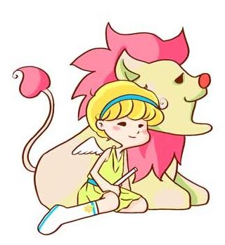 天蝎座女子V.S.十二星座男人