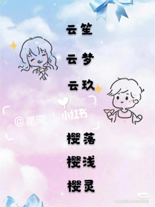 三个人的微信群名洋气