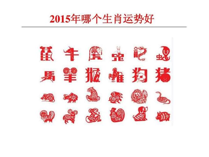 2019运势最好的属相