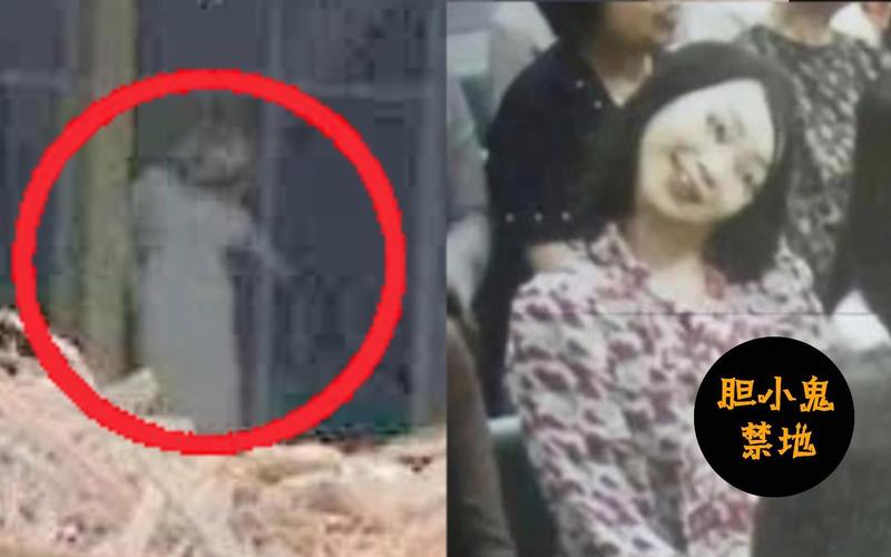 女人梦见鬼和坟墓有什么含义?
