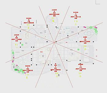 梦见地图周公解梦,梦见地图是什么意思?
