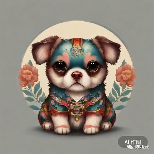 乙未羊年生肖狗倒霉时刻