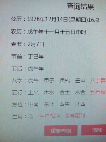 属马腊月出生是什么命
