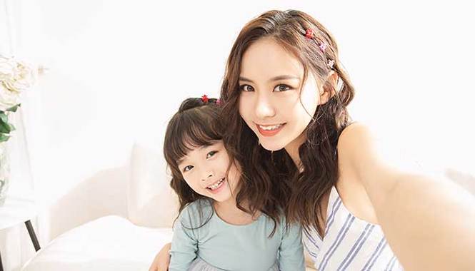 周公解梦梦见小女孩喊我妈妈