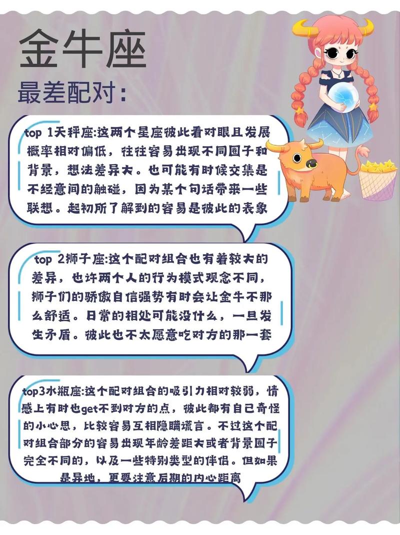 星座配对 土象星座和什么星座