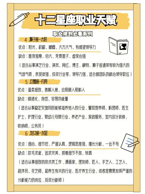 最具猎心天赋的星座