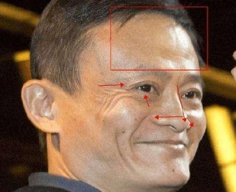 鼻子短的男人面相