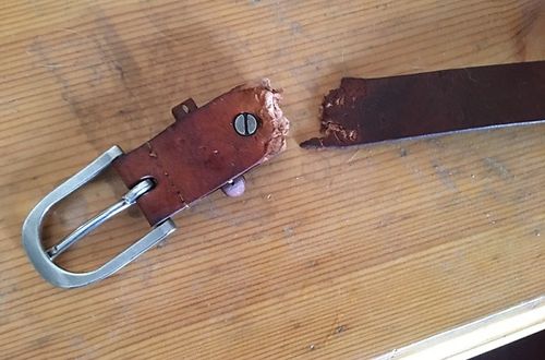 梦见工具坏了什么意思