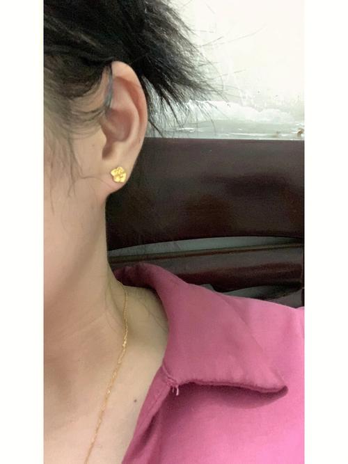 水命人可以戴金饰吗