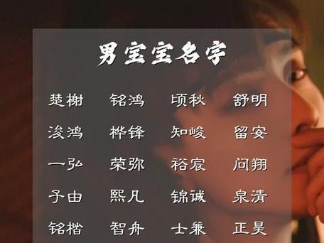 属蛇的游姓男宝宝名字