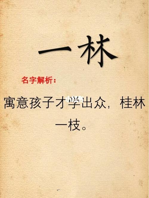 属鼠不宜用木字起名吗