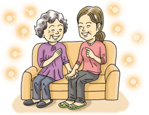 金牛座婆婆如何看待婆媳关系