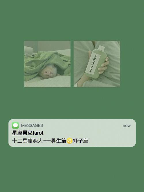 和恋人在一起时,十二星座的男生分别是什么样?狮子男友力爆棚
