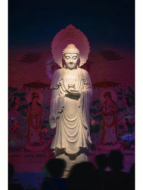 梦见出家人为佛像开光好不好?